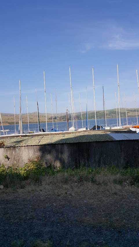 Inverness Yacht Club in Inverness